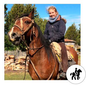 Cabalgata - Paseo a Caballo