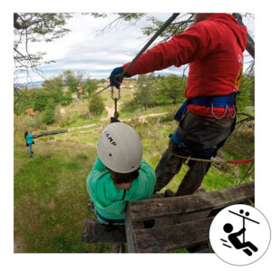 Canopy Extreme