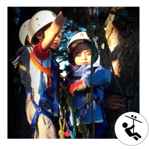 Canopy Kids