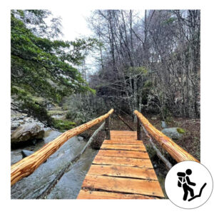Trekking La Herradura - Menores