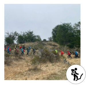 Trekking La Herradura - Adulto Mayor