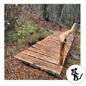 Trekking La Herradura - Adulto