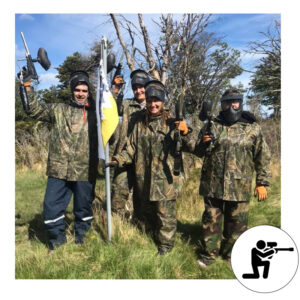 Paintball